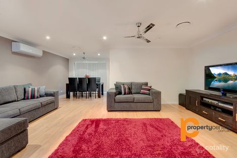 Property photo of 30 Lockyer Avenue Werrington County NSW 2747