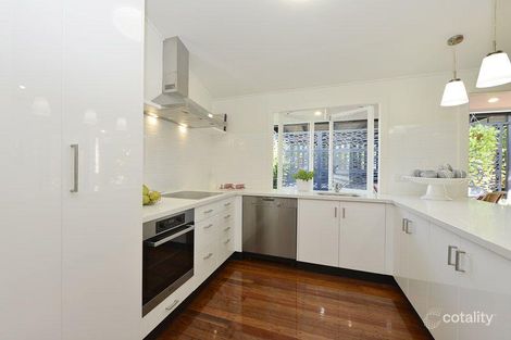 Property photo of 36 Wongabel Street Kenmore QLD 4069