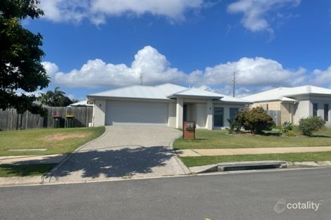 38 Seahaven Cct, Pialba, QLD 4655