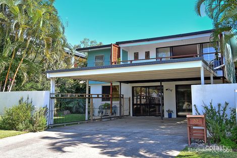 Property photo of 32 Albert Street Shelly Beach QLD 4551