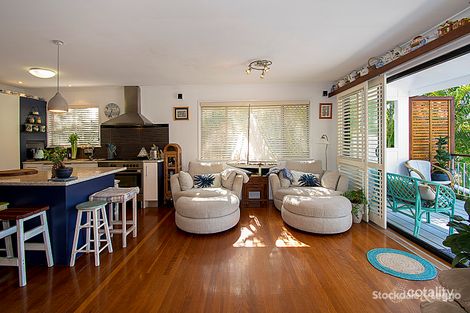 Property photo of 32 Albert Street Shelly Beach QLD 4551