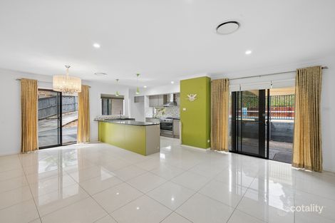 Property photo of 5 Lyons Close Thrumster NSW 2444