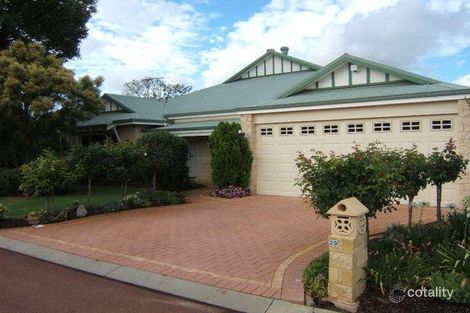29 Mozart Mews, Rivervale, WA 6103