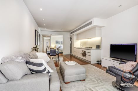 Property photo of 1109/8-10 Kavanagh Street Southbank VIC 3006