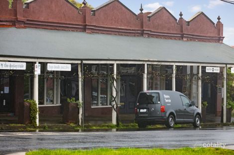 Property photo of 1 Jamieson Street Daylesford VIC 3460