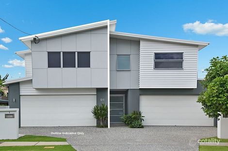 Property photo of 1/91 Tahiti Avenue Palm Beach QLD 4221