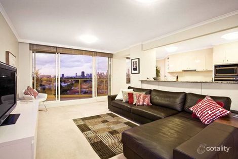Property photo of 603/107 Beach Street Port Melbourne VIC 3207