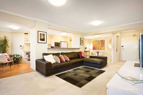 Property photo of 603/107 Beach Street Port Melbourne VIC 3207