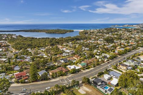 Property photo of 1/716A The Entrance Road Wamberal NSW 2260