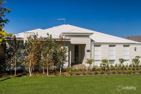 Property photo of 5 Clancy Way Thornlie WA 6108
