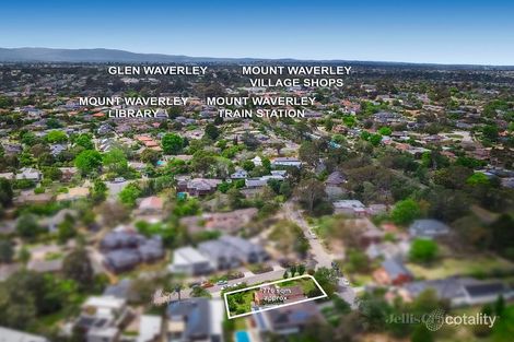 Property photo of 3 Miller Crescent Mount Waverley VIC 3149