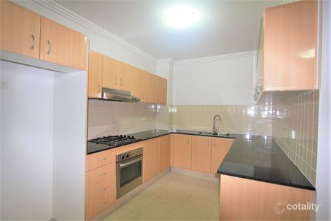 Property photo of 36/42-48B West Street Hurstville NSW 2220