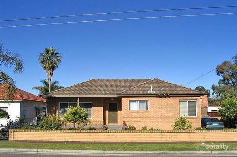 25 Parker St, Canley Vale, NSW 2166