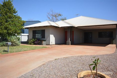 1a Traine Cres, South Hedland, WA 6722
