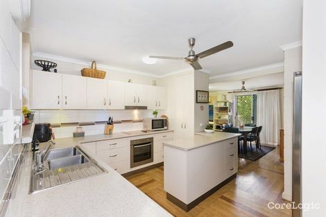 Property photo of 1097 Riverway Drive Rasmussen QLD 4815