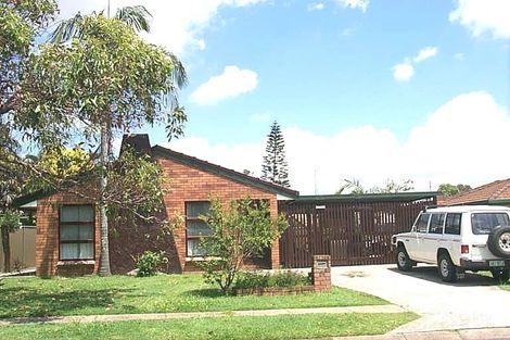 Property photo of 56 Suelin Street Boondall QLD 4034