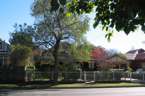 Property photo of 305 Mowbray Road Chatswood NSW 2067