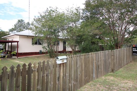 Property photo of 22 Down Street Esk QLD 4312