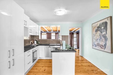 Property photo of 33 Portia Road Toongabbie NSW 2146