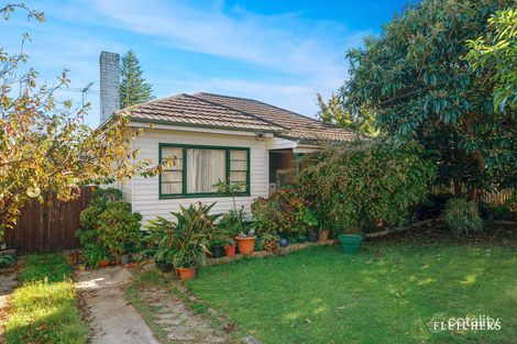 Property photo of 12 Kendall Street Ringwood VIC 3134