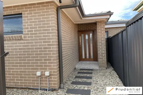 Property photo of 6 Wilfrid Street Macquarie Fields NSW 2564