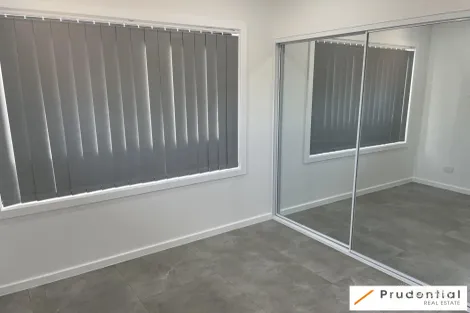 Property photo of 6 Wilfrid Street Macquarie Fields NSW 2564