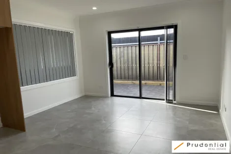 Property photo of 6 Wilfrid Street Macquarie Fields NSW 2564