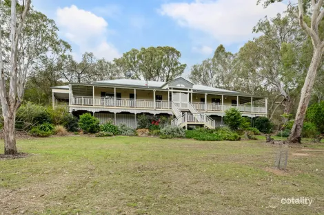 2112 Esk Crows Nest Rd, Eskdale, QLD 4312