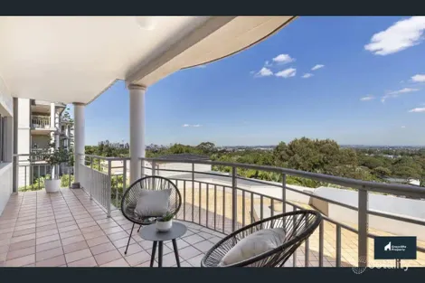 33/316 Pacific Hwy, Lane Cove, NSW 2066
