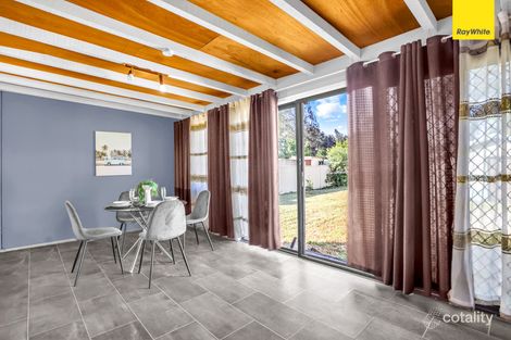 Property photo of 33 Portia Road Toongabbie NSW 2146