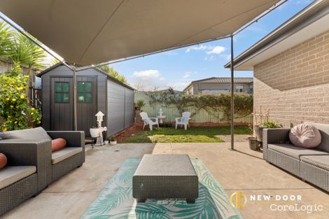 Property photo of 9 Henry Williams Street Bonner ACT 2914
