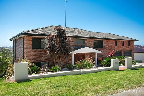 Property photo of 13 Plumwood Crescent Cordeaux Heights NSW 2526