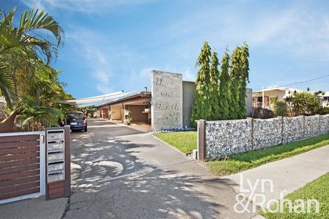 2/11 Tenth Ave, Railway Estate, QLD 4810