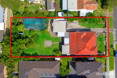 16 Augusta St, Condell Park, NSW 2200