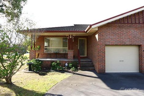 Property photo of 1/12 Brisbane Street Singleton NSW 2330