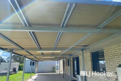 Property photo of 82 Hewett Drive Regency Downs QLD 4341