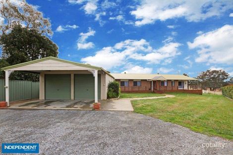 9 Merriman Pl, Murrumbateman, NSW 2582