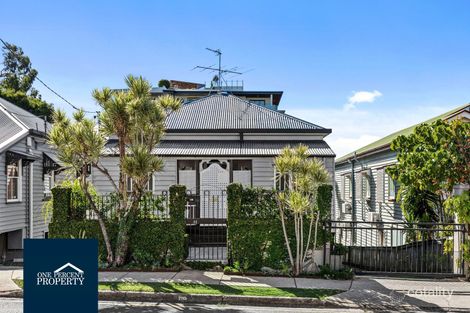 44 Cartwright St, Windsor, QLD 4030