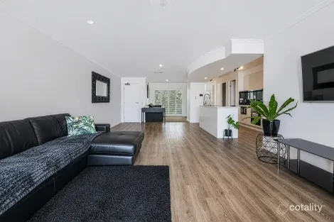 11/1 RIVERWALK AVE, ROBINA, QLD 4226