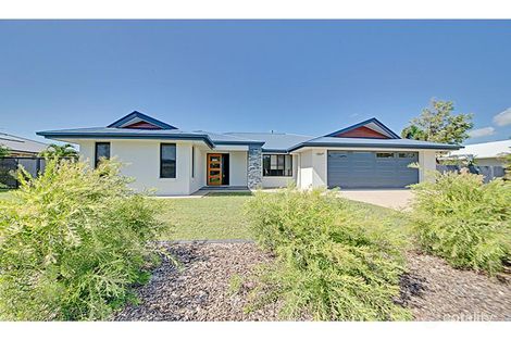 Property photo of 5 Saltwater Court Mulambin QLD 4703