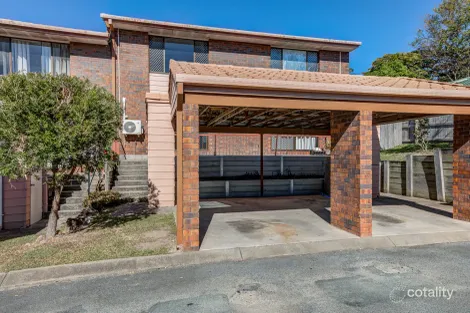 12/10 Damalis St, Woodridge, QLD 4114