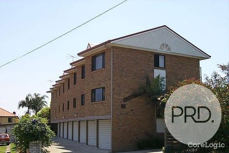 Property photo of 3/32 Kuran Street Chermside QLD 4032