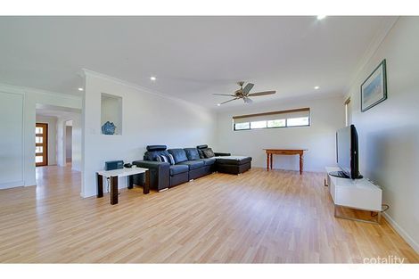 Property photo of 5 Saltwater Court Mulambin QLD 4703