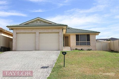Property photo of 166 Gardner Circuit Singleton Heights NSW 2330