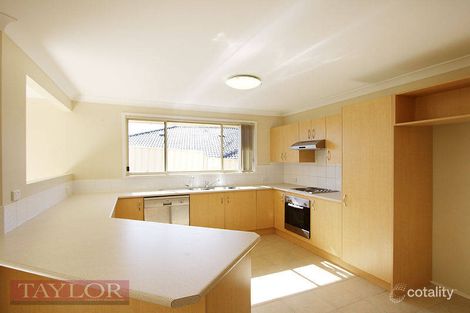 Property photo of 166 Gardner Circuit Singleton Heights NSW 2330