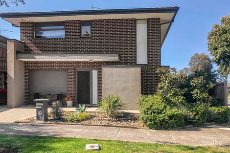 Property photo of 23 Cantera Avenue Doreen VIC 3754