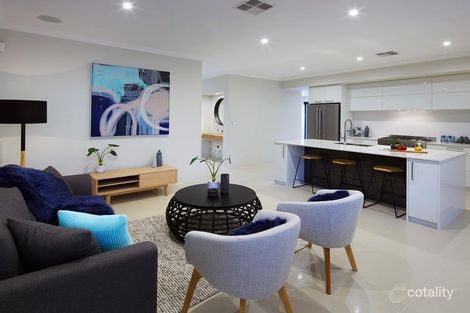 Property photo of LOT 58 Paterson Drive Yalyalup WA 6280