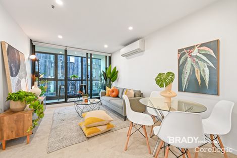 Property photo of 3206/5 Sutherland Street Melbourne VIC 3000