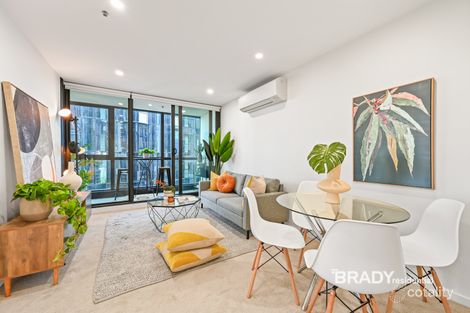 Property photo of 3206/5 Sutherland Street Melbourne VIC 3000