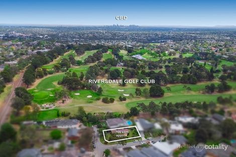 Property photo of 3 Miller Crescent Mount Waverley VIC 3149